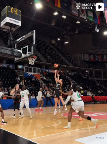 Screenshot des Social Media Highlights der Woche.